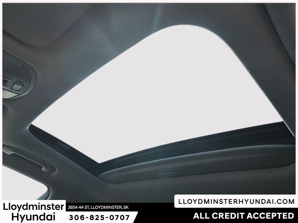 2020 Hyundai Kona Luxury in Lloydminster, Saskatchewan - 21 - w1024h768px