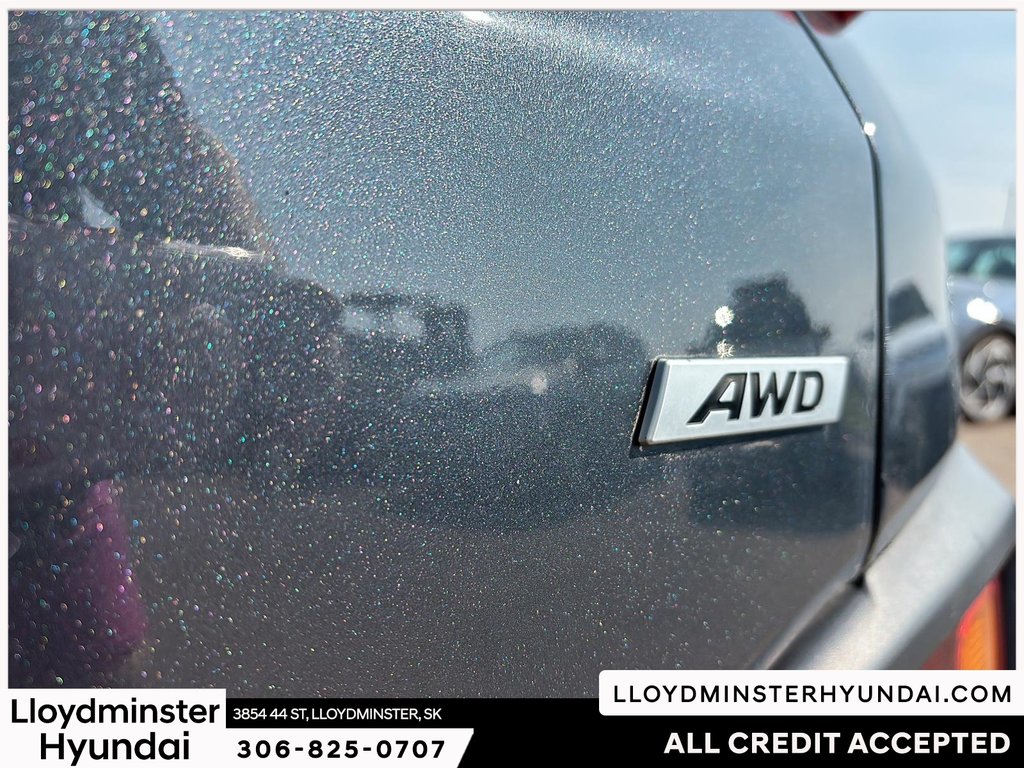 2020 Hyundai Kona Luxury in Lloydminster, Saskatchewan - 19 - w1024h768px