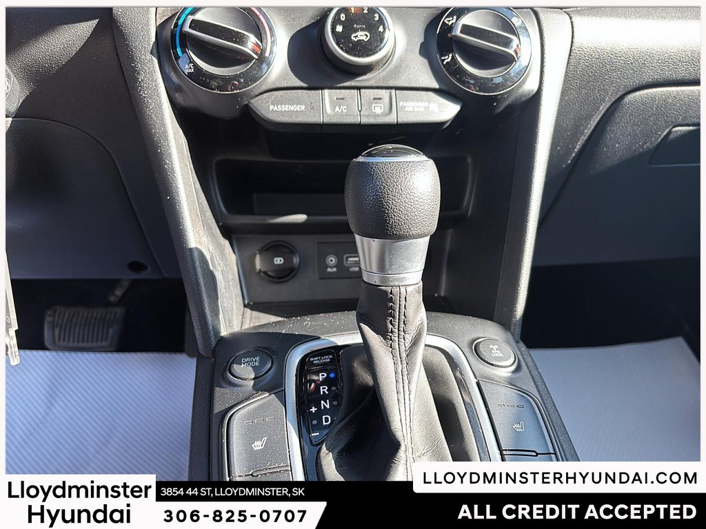 2021 Hyundai Kona Essential in Lloydminster, Saskatchewan - 15 - w1024h768px