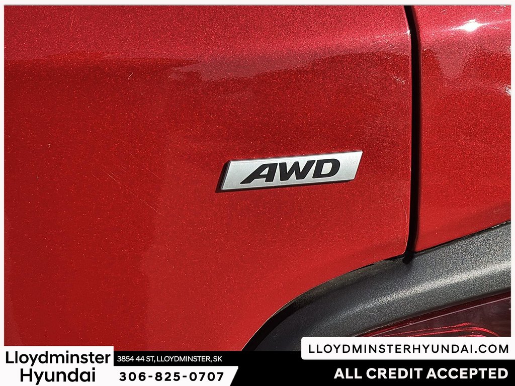 2021 Hyundai Kona Essential in Lloydminster, Saskatchewan - 16 - w1024h768px