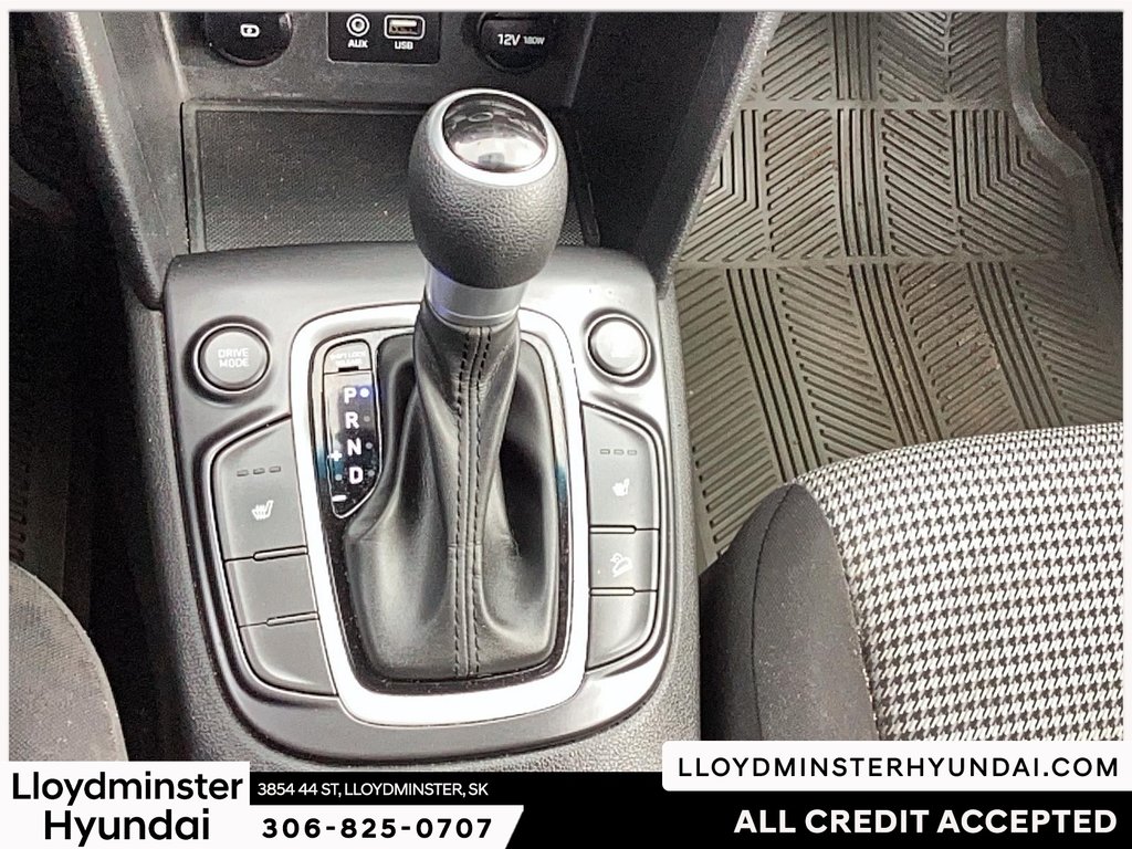2021 Hyundai Kona Essential in Lloydminster, Saskatchewan - 14 - w1024h768px