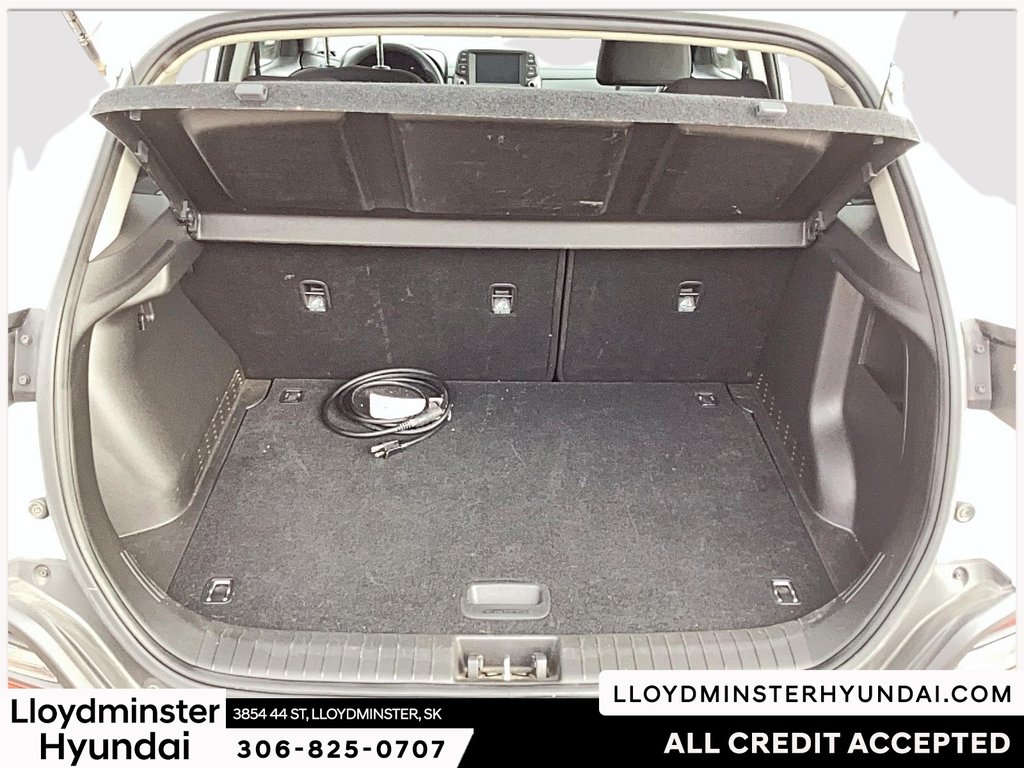 2021 Hyundai Kona Essential in Lloydminster, Saskatchewan - 7 - w1024h768px
