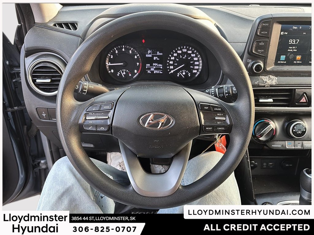2021 Hyundai Kona 2.0L Essential in Lloydminster, Saskatchewan - 15 - w1024h768px