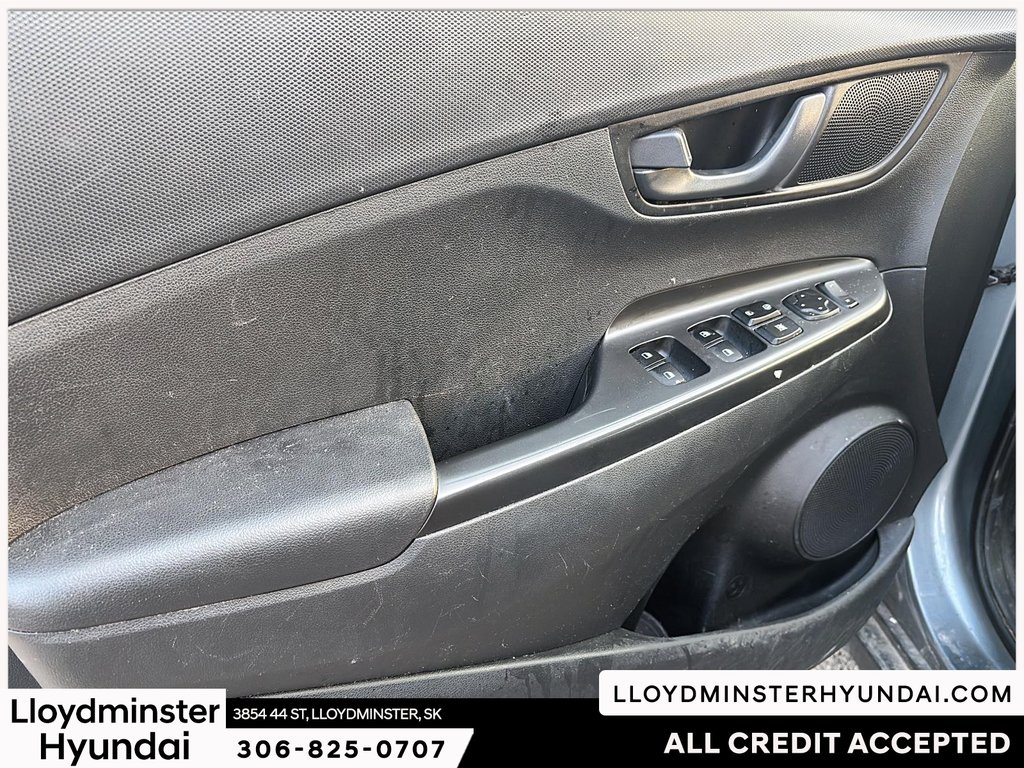 2021 Hyundai Kona 2.0L Essential in Lloydminster, Saskatchewan - 14 - w1024h768px
