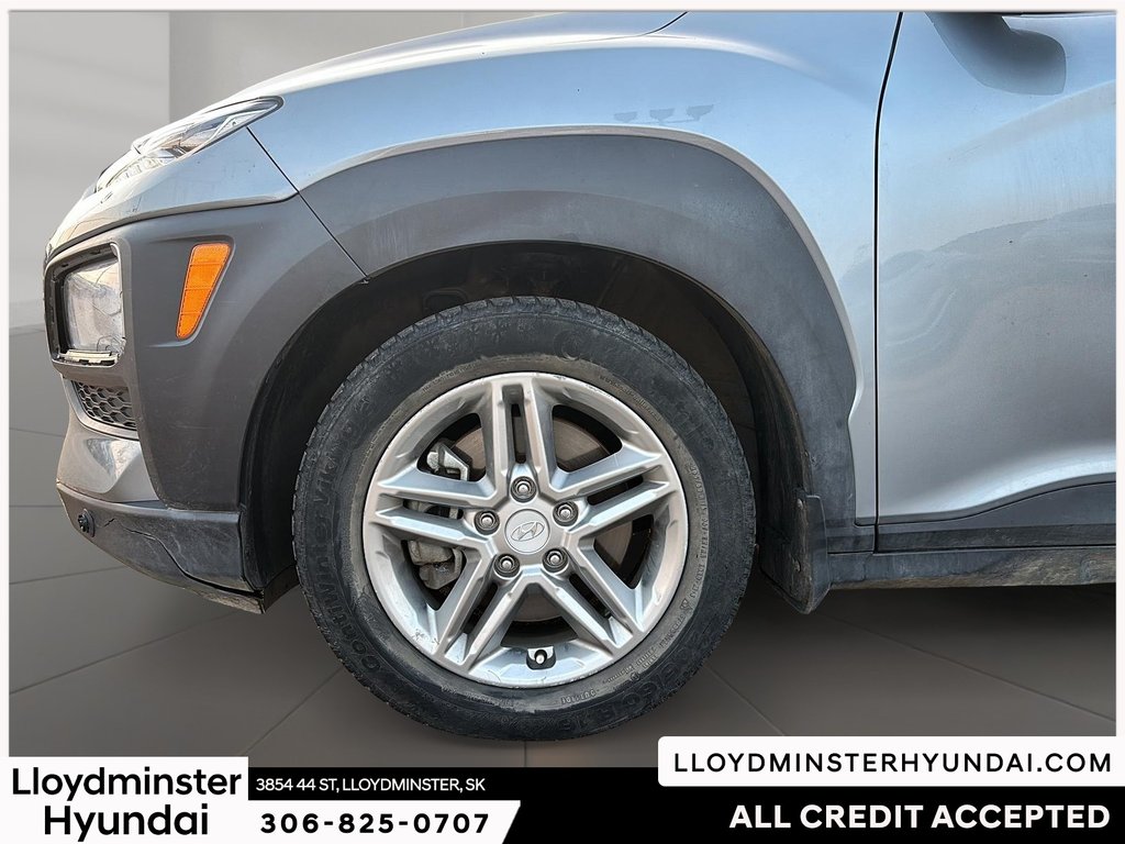 2021 Hyundai Kona 2.0L Essential in Lloydminster, Saskatchewan - 10 - w1024h768px
