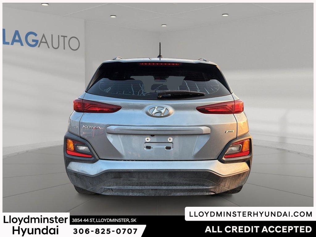 2021 Hyundai Kona 2.0L Essential in Lloydminster, Saskatchewan - 6 - w1024h768px