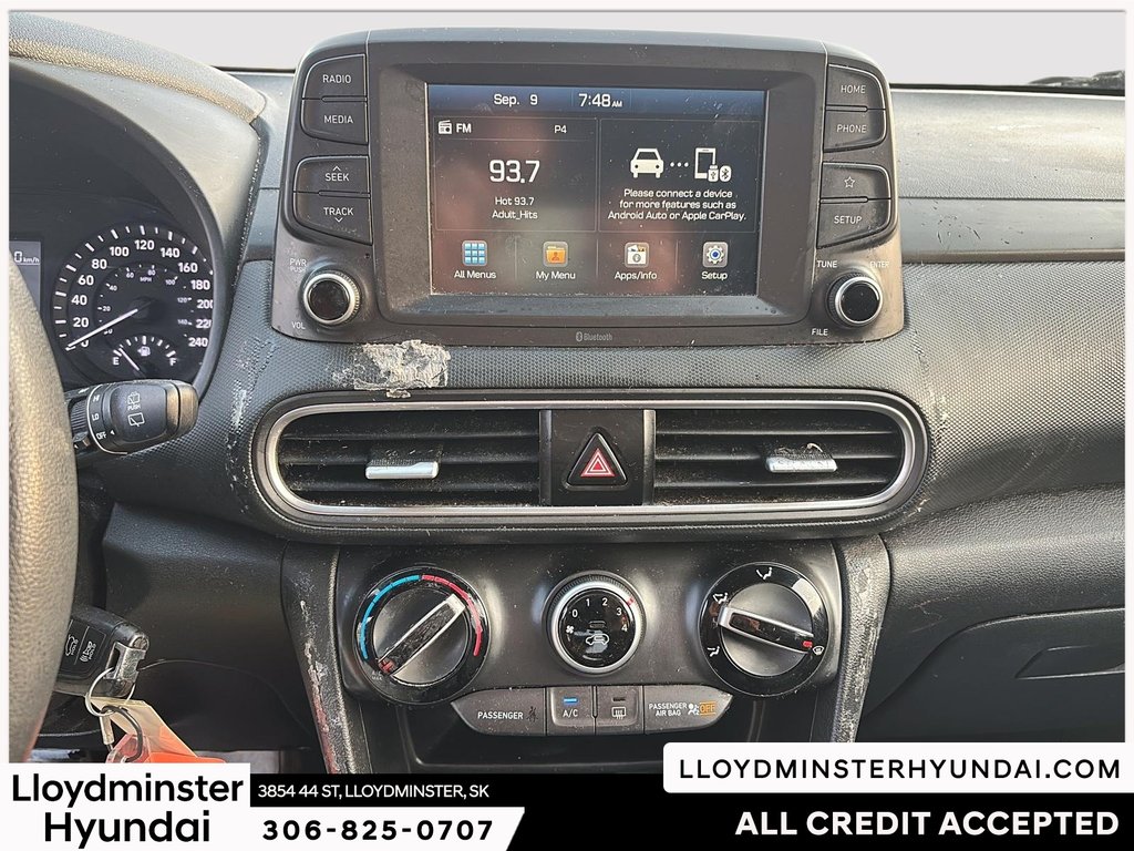 2021 Hyundai Kona 2.0L Essential in Lloydminster, Saskatchewan - 24 - w1024h768px