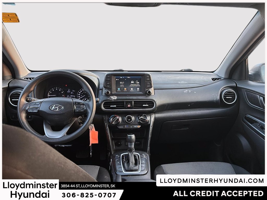 2021 Hyundai Kona 2.0L Essential in Lloydminster, Saskatchewan - 13 - w1024h768px