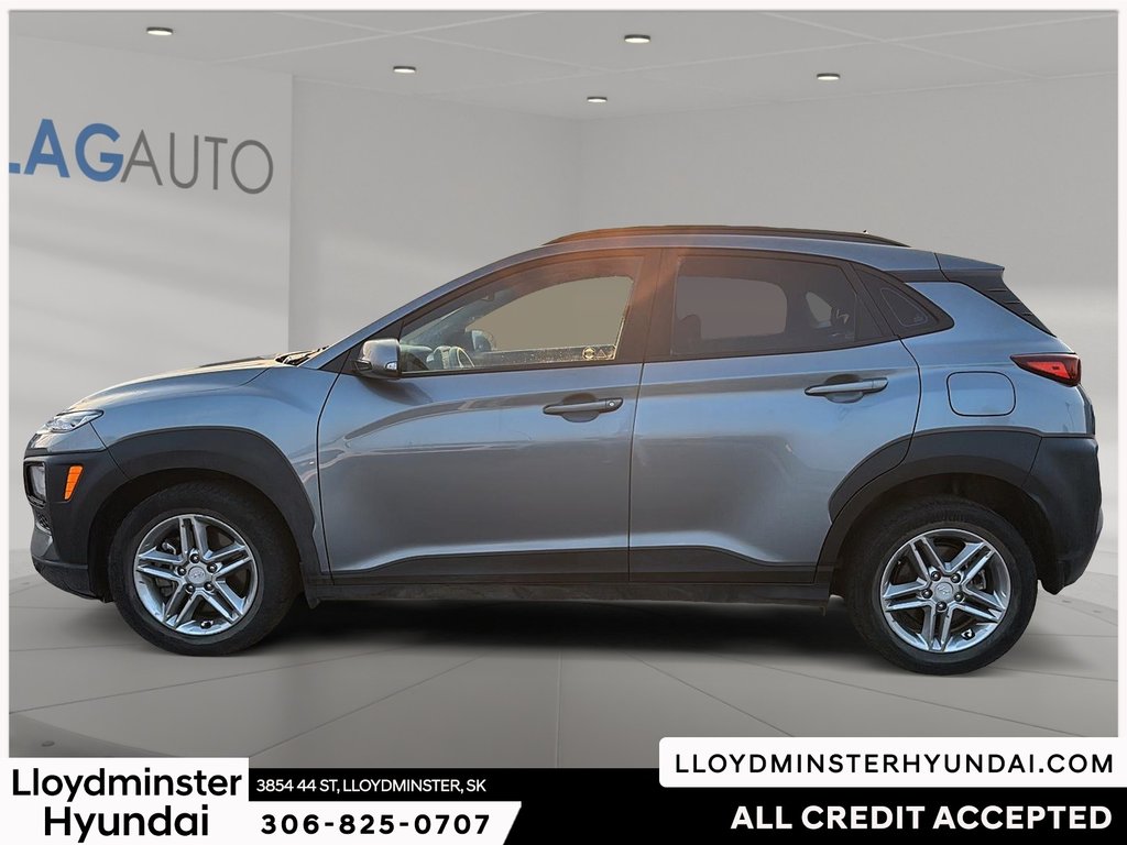 2021 Hyundai Kona 2.0L Essential in Lloydminster, Saskatchewan - 8 - w1024h768px