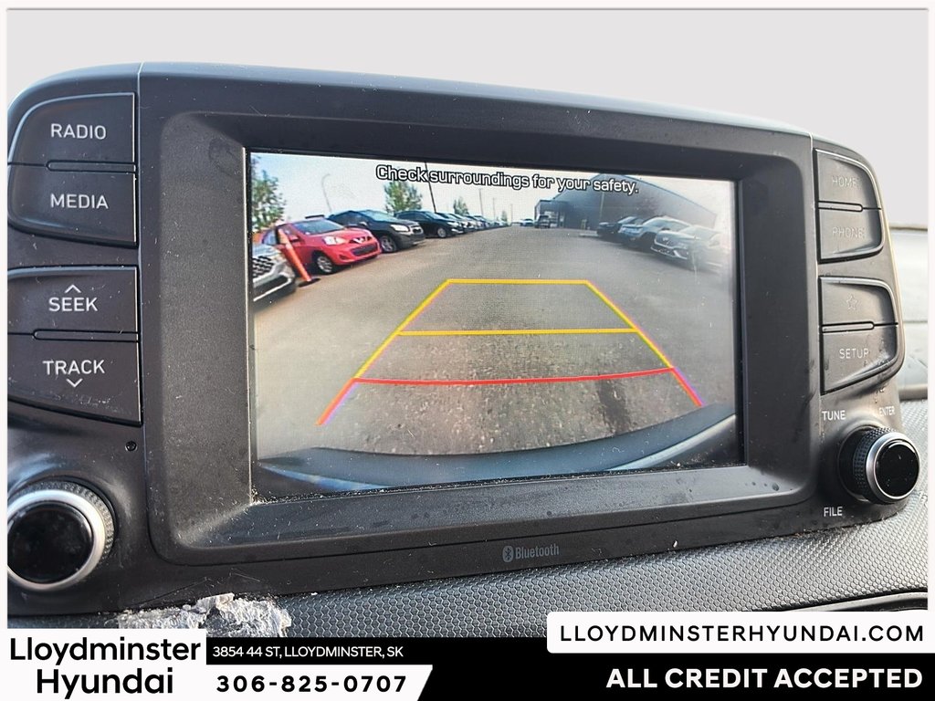 2021 Hyundai Kona 2.0L Essential in Lloydminster, Saskatchewan - 22 - w1024h768px
