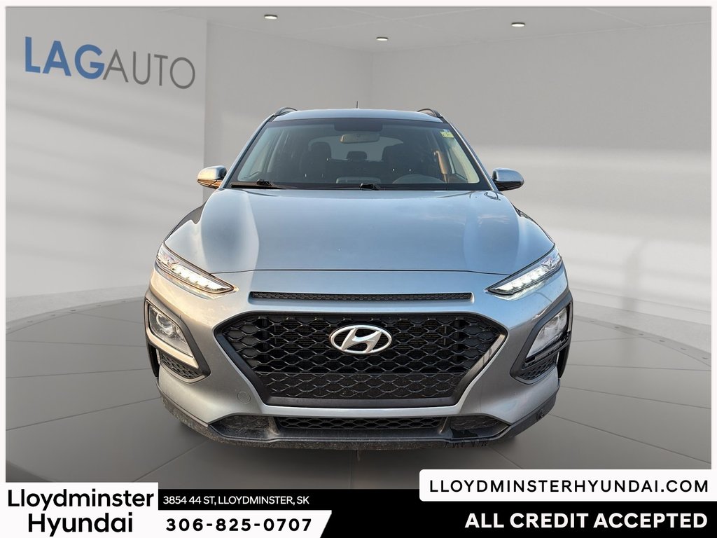 2021 Hyundai Kona 2.0L Essential in Lloydminster, Saskatchewan - 2 - w1024h768px