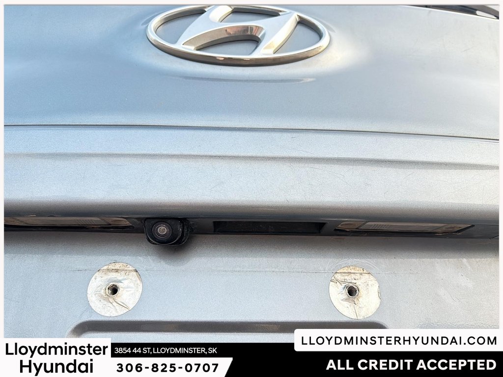 2021 Hyundai Kona 2.0L Essential in Lloydminster, Saskatchewan - 23 - w1024h768px