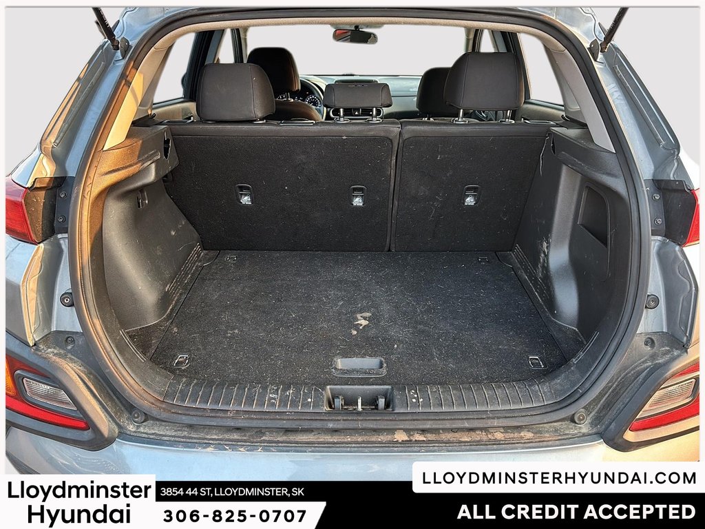 2021 Hyundai Kona 2.0L Essential in Lloydminster, Saskatchewan - 9 - w1024h768px