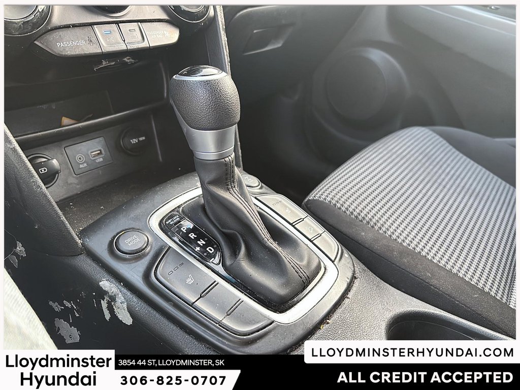 2021 Hyundai Kona 2.0L Essential in Lloydminster, Saskatchewan - 18 - w1024h768px