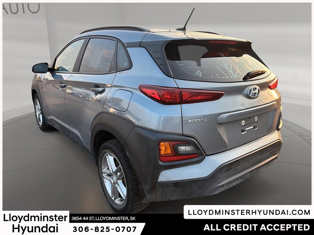 2021 Hyundai Kona 2.0L Essential in Lloydminster, Saskatchewan - 7 - w1024h768px