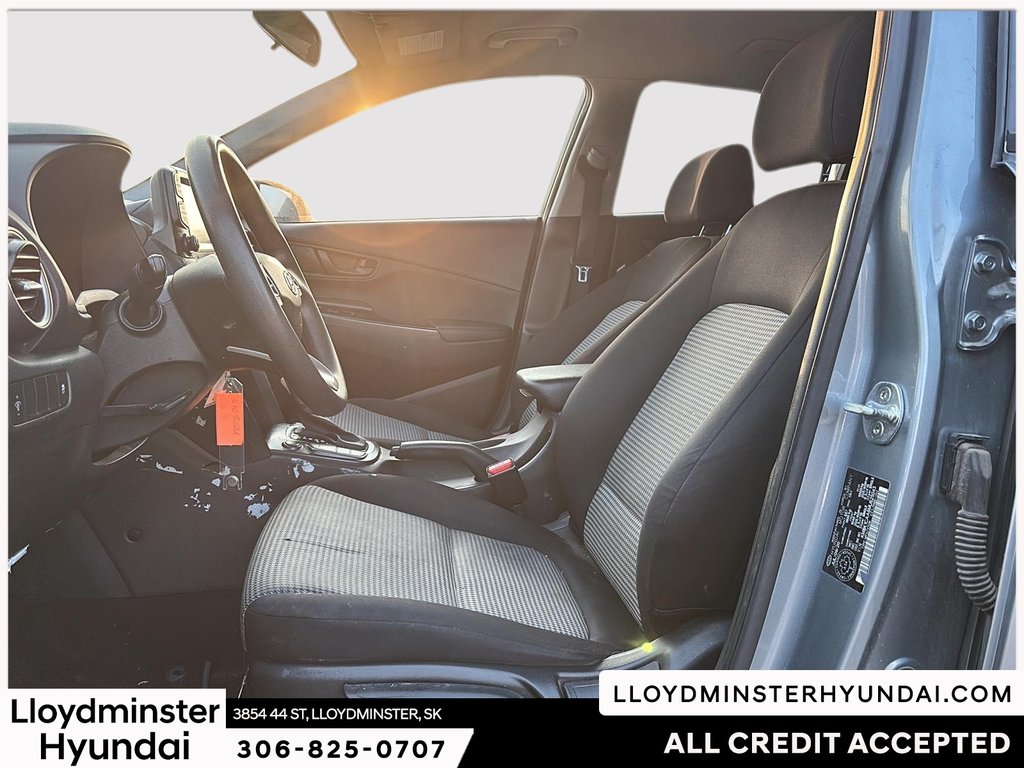 2021 Hyundai Kona 2.0L Essential in Lloydminster, Saskatchewan - 12 - w1024h768px