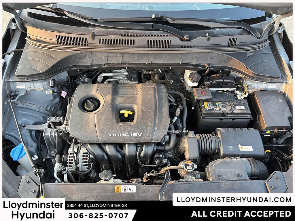 2021 Hyundai Kona 2.0L Essential in Lloydminster, Saskatchewan - 11 - w1024h768px