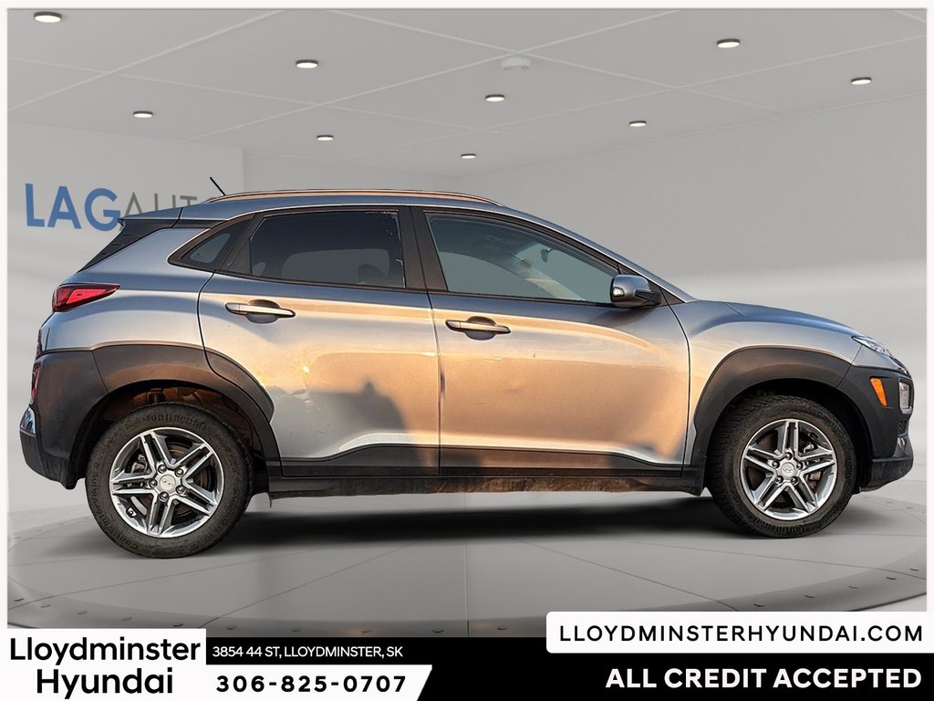 2021 Hyundai Kona 2.0L Essential in Lloydminster, Saskatchewan - 4 - w1024h768px