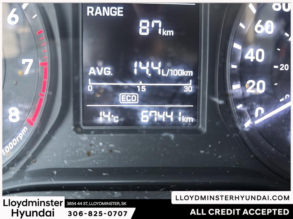 2021 Hyundai Kona 2.0L Essential in Lloydminster, Saskatchewan - 16 - w1024h768px