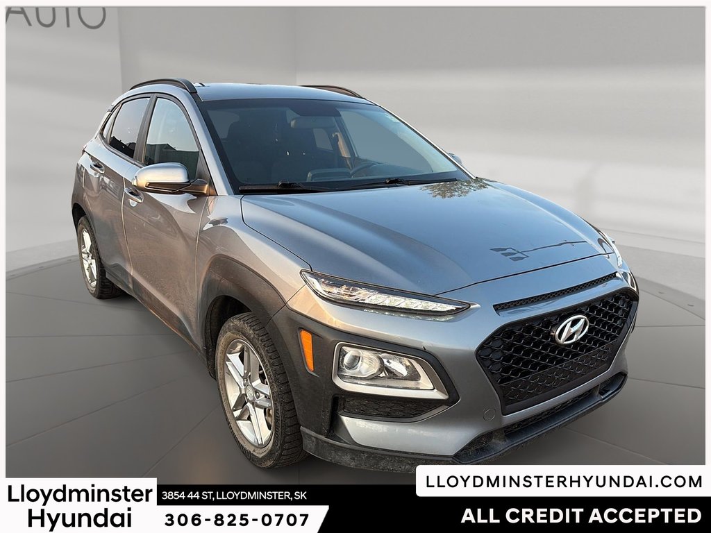 2021 Hyundai Kona 2.0L Essential in Lloydminster, Saskatchewan - 3 - w1024h768px