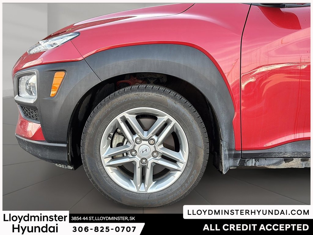 2021 Hyundai Kona 2.0L Essential in Lloydminster, Saskatchewan - 10 - w1024h768px