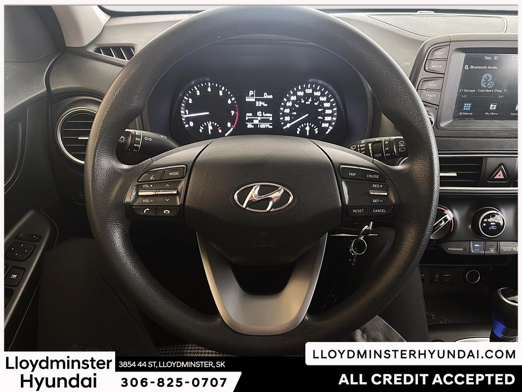 2021 Hyundai Kona 2.0L Essential in Lloydminster, Saskatchewan - 14 - w1024h768px