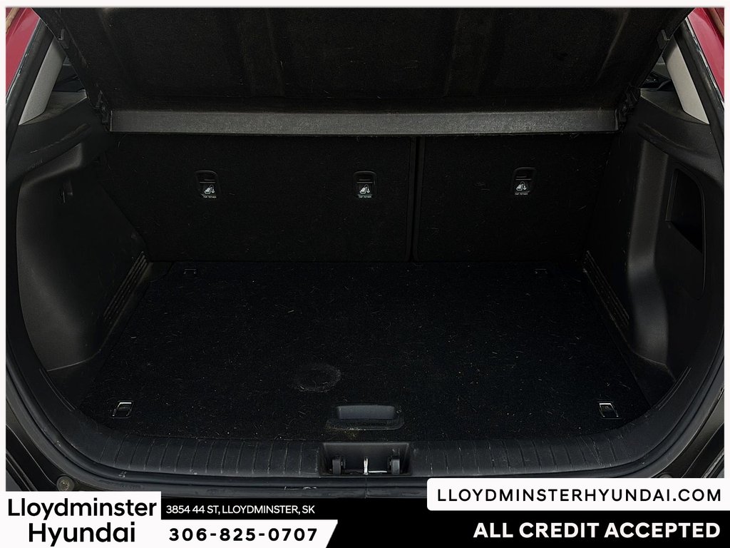 2021 Hyundai Kona 2.0L Essential in Lloydminster, Saskatchewan - 9 - w1024h768px