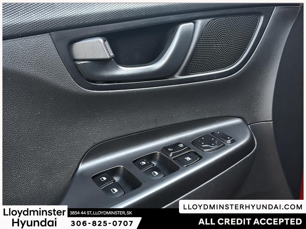 2021 Hyundai Kona 2.0L Essential in Lloydminster, Saskatchewan - 13 - w1024h768px
