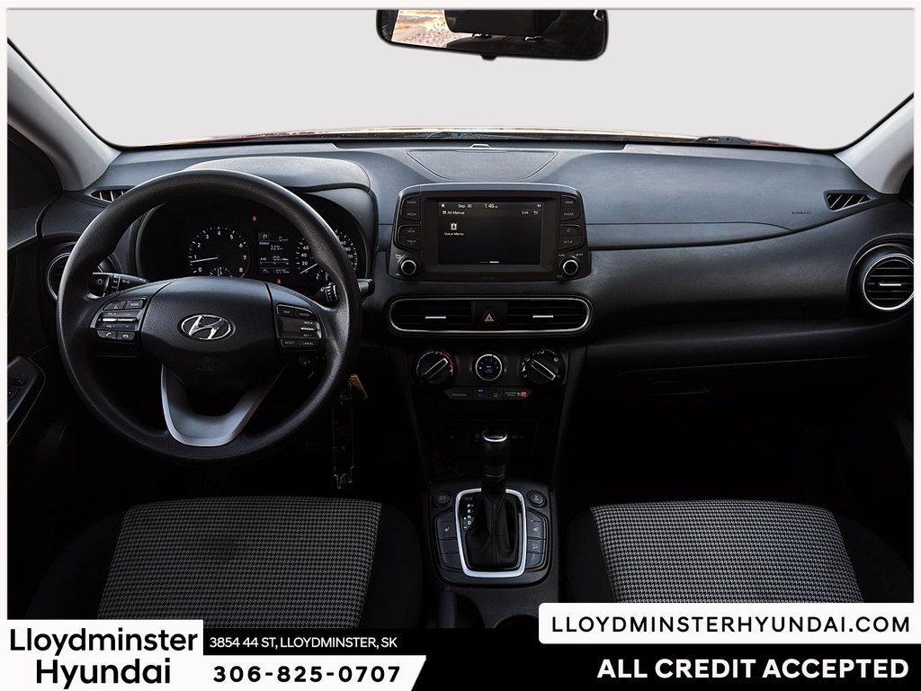 2021 Hyundai Kona 2.0L Essential in Lloydminster, Saskatchewan - 12 - w1024h768px
