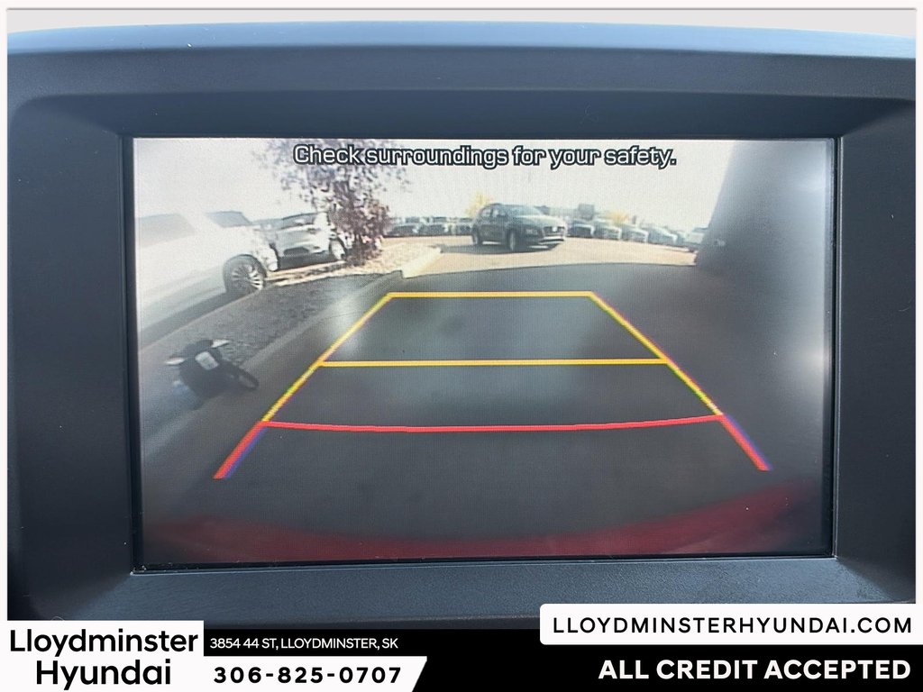 2021 Hyundai Kona 2.0L Essential in Lloydminster, Saskatchewan - 21 - w1024h768px