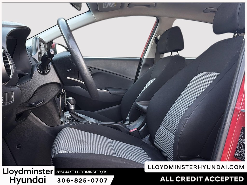 2021 Hyundai Kona 2.0L Essential in Lloydminster, Saskatchewan - 11 - w1024h768px