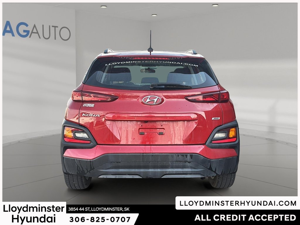 2021 Hyundai Kona 2.0L Essential in Lloydminster, Saskatchewan - 6 - w1024h768px