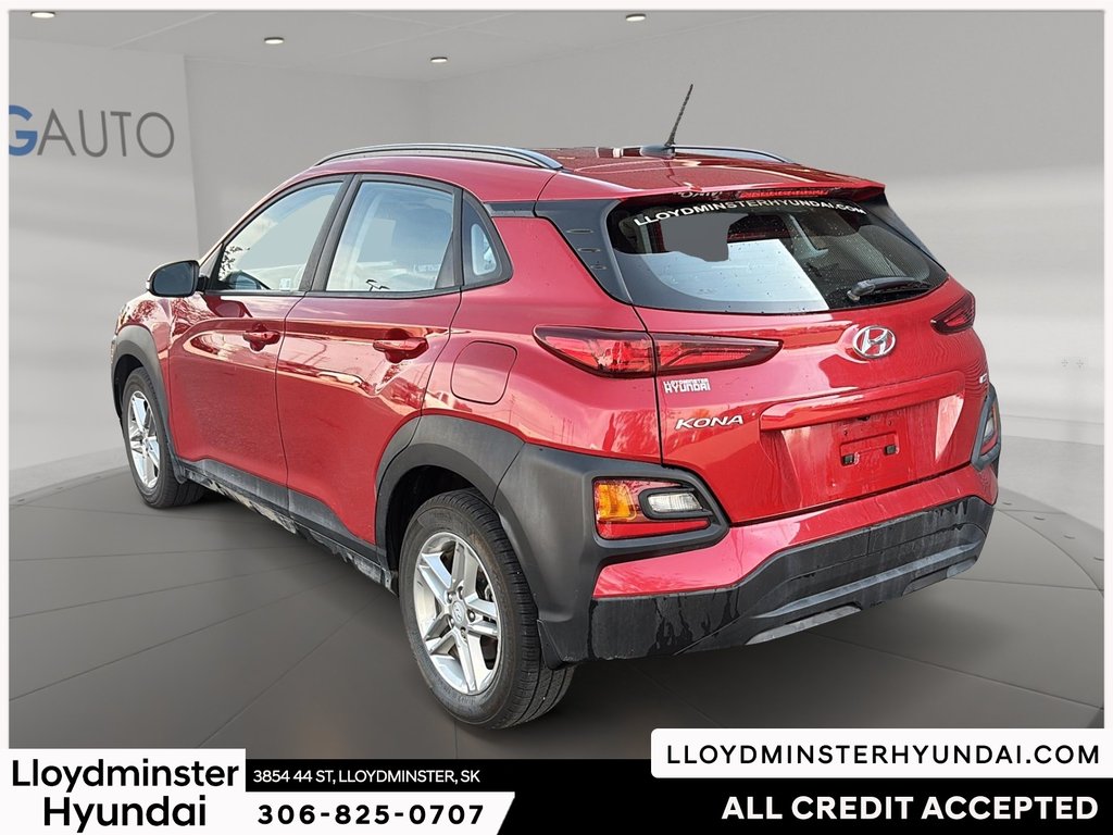 2021 Hyundai Kona 2.0L Essential in Lloydminster, Saskatchewan - 7 - w1024h768px