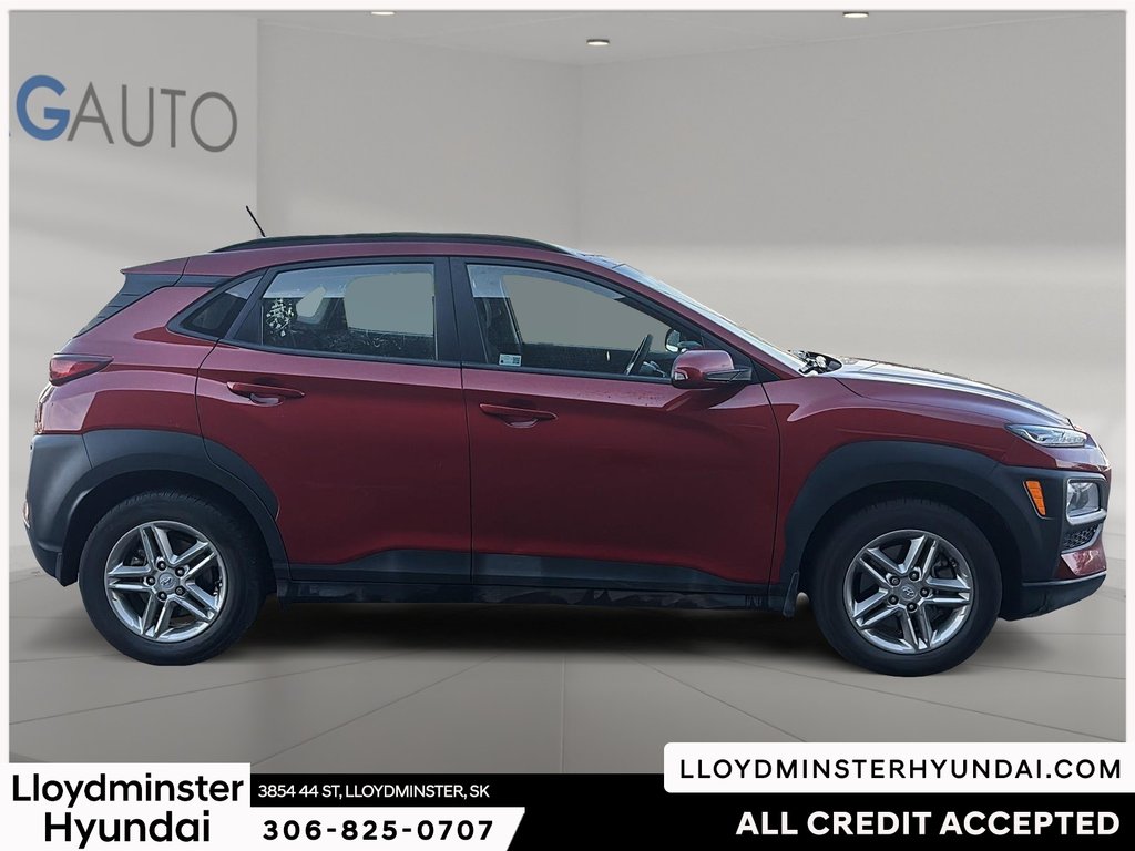 2021 Hyundai Kona 2.0L Essential in Lloydminster, Saskatchewan - 4 - w1024h768px