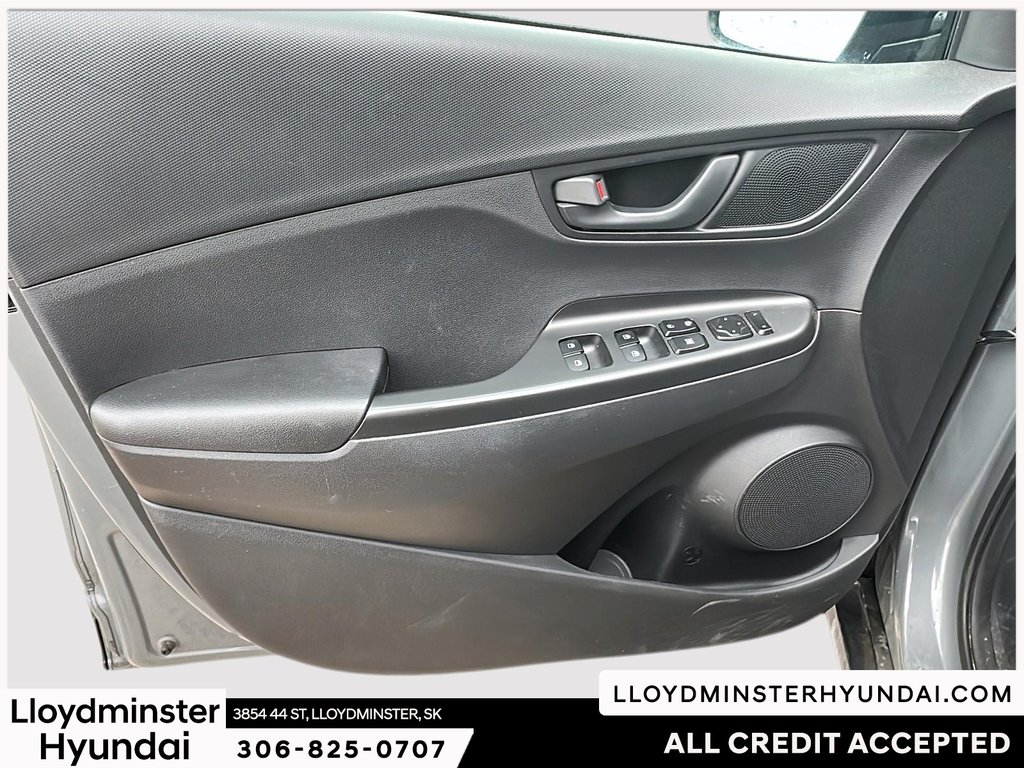 2021 Hyundai Kona 1.6T Trend in Lloydminster, Saskatchewan - 13 - w1024h768px