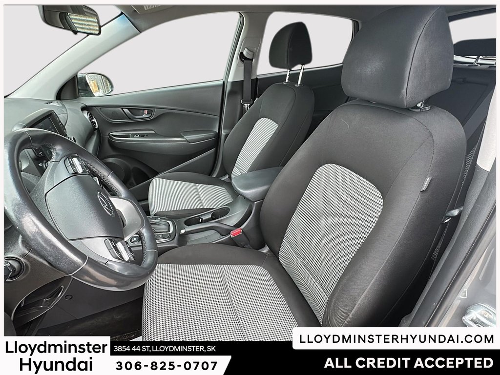 2021 Hyundai Kona 1.6T Trend in Lloydminster, Saskatchewan - 11 - w1024h768px