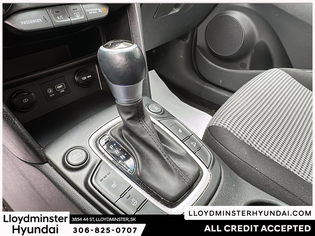 2021 Hyundai Kona 1.6T Trend in Lloydminster, Saskatchewan - 17 - w1024h768px