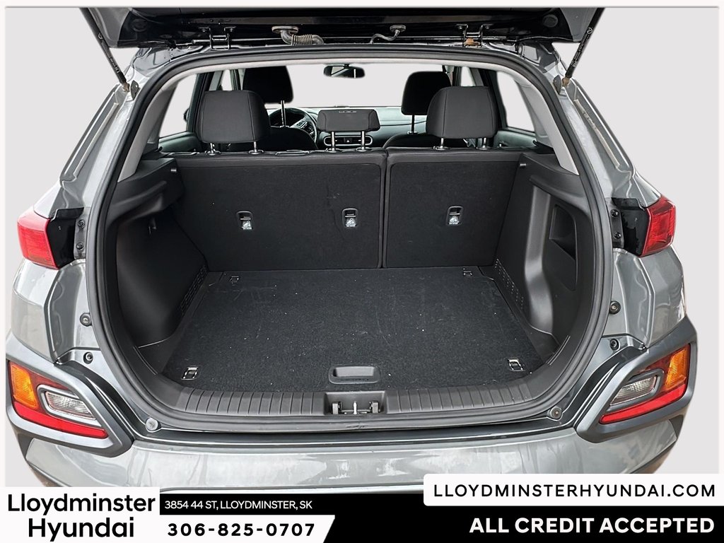 2021 Hyundai Kona 1.6T Trend in Lloydminster, Saskatchewan - 9 - w1024h768px