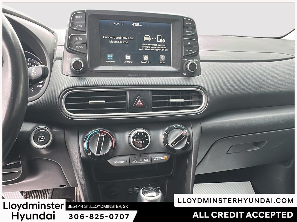 2021 Hyundai Kona 1.6T Trend in Lloydminster, Saskatchewan - 20 - w1024h768px