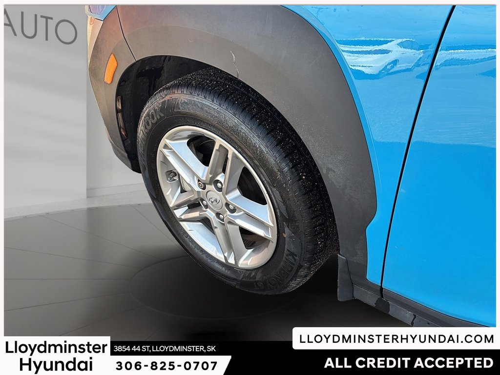 2022 Hyundai Kona Essential in Lloydminster, Saskatchewan - 10 - w1024h768px