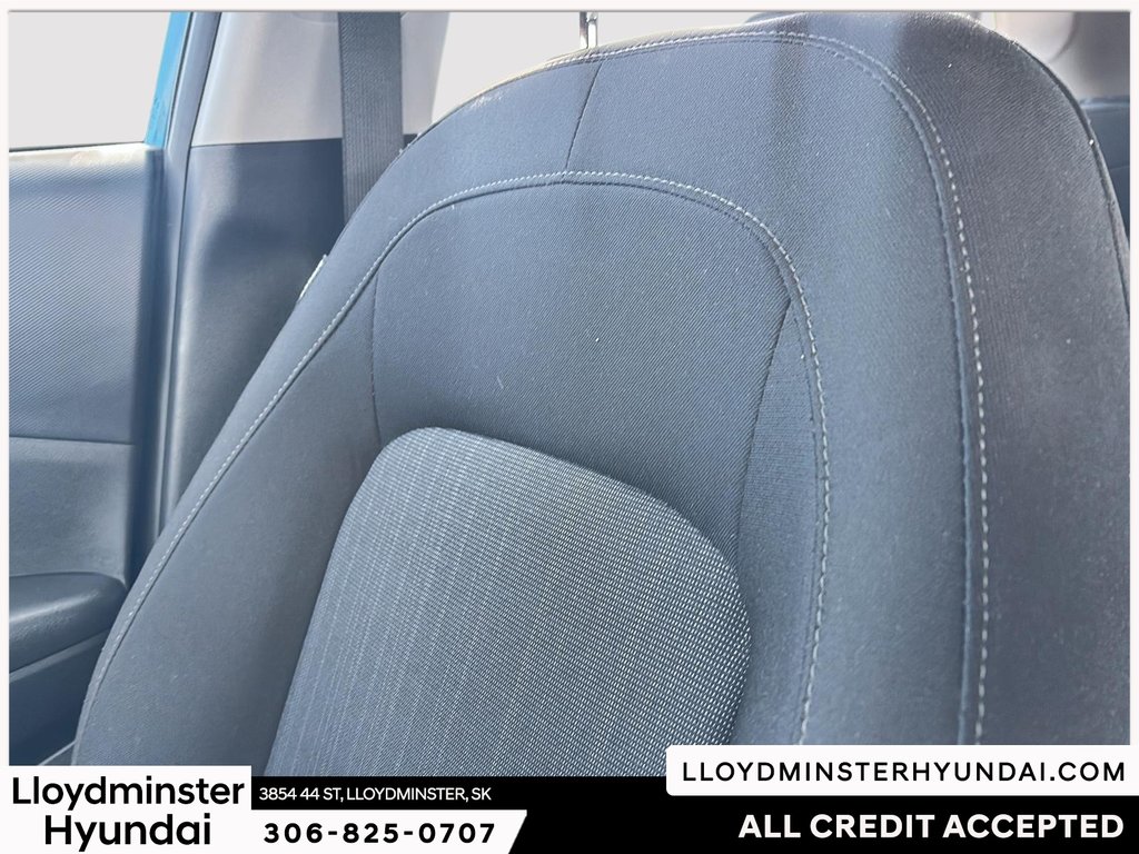 2022 Hyundai Kona Essential in Lloydminster, Saskatchewan - 22 - w1024h768px