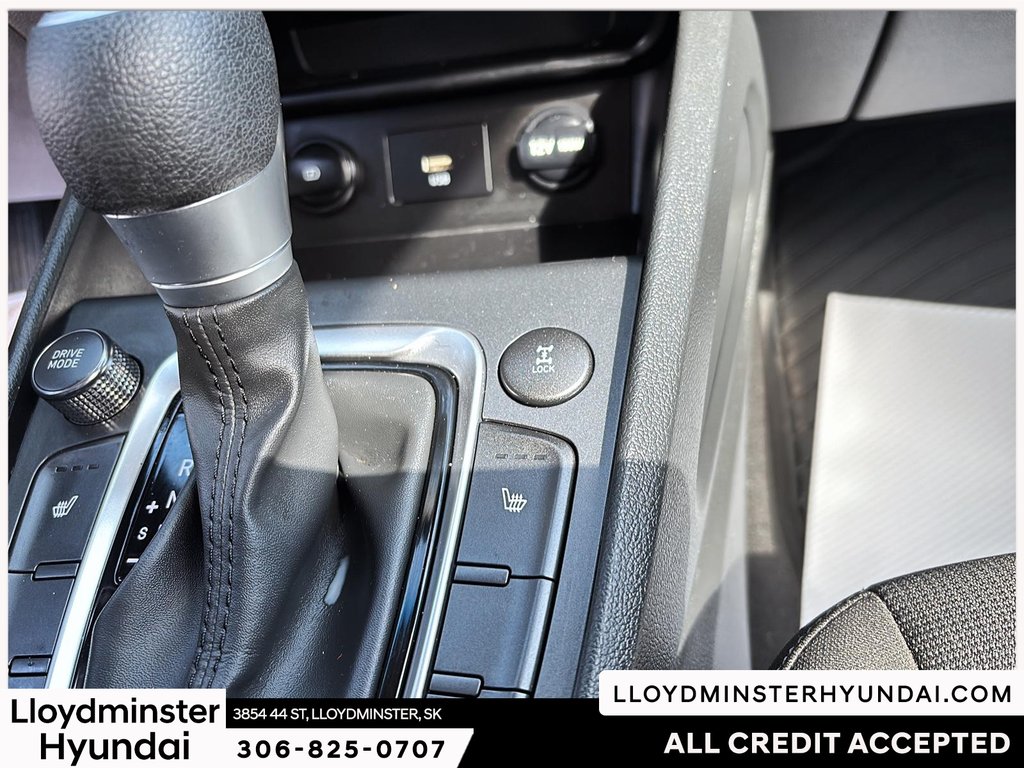 2022 Hyundai Kona Essential in Lloydminster, Saskatchewan - 18 - w1024h768px