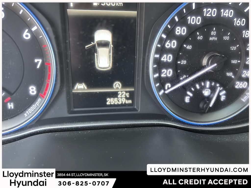 2022 Hyundai Kona Essential in Lloydminster, Saskatchewan - 15 - w1024h768px