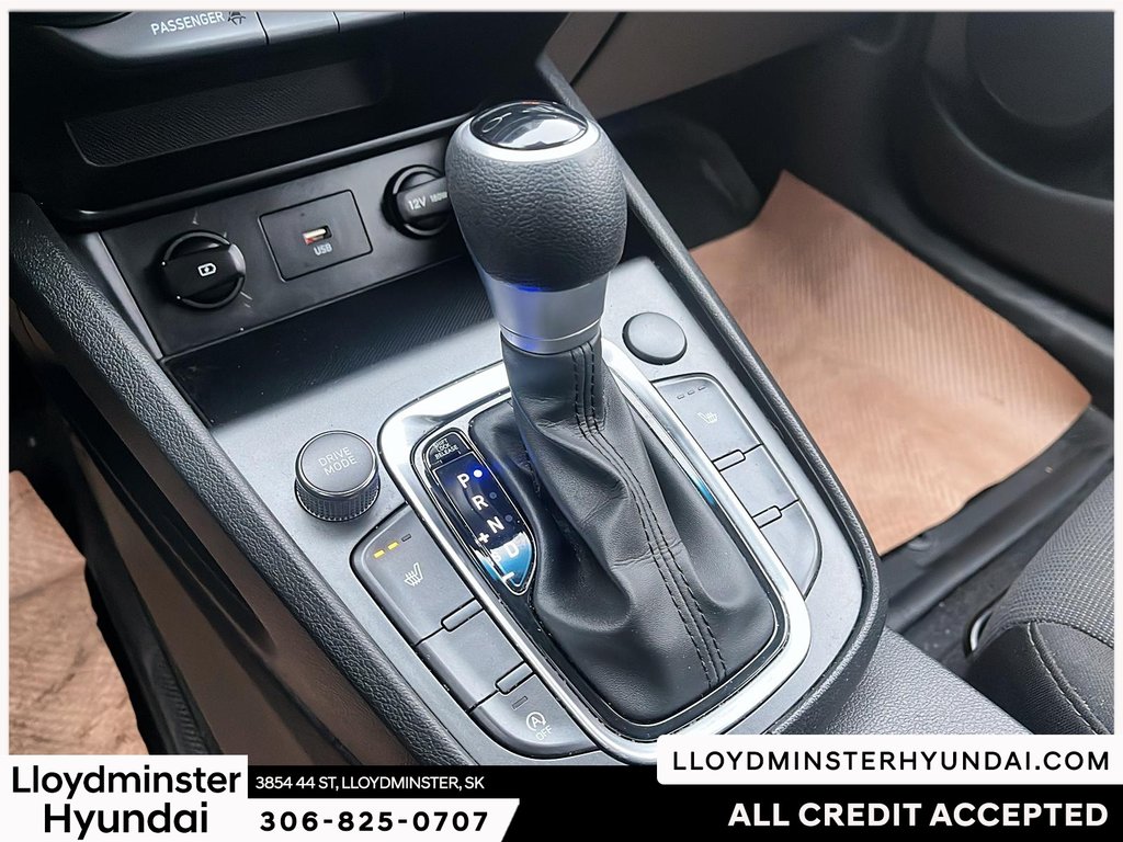 2022 Hyundai Kona 2.0L Essential in Lloydminster, Saskatchewan - 20 - w1024h768px
