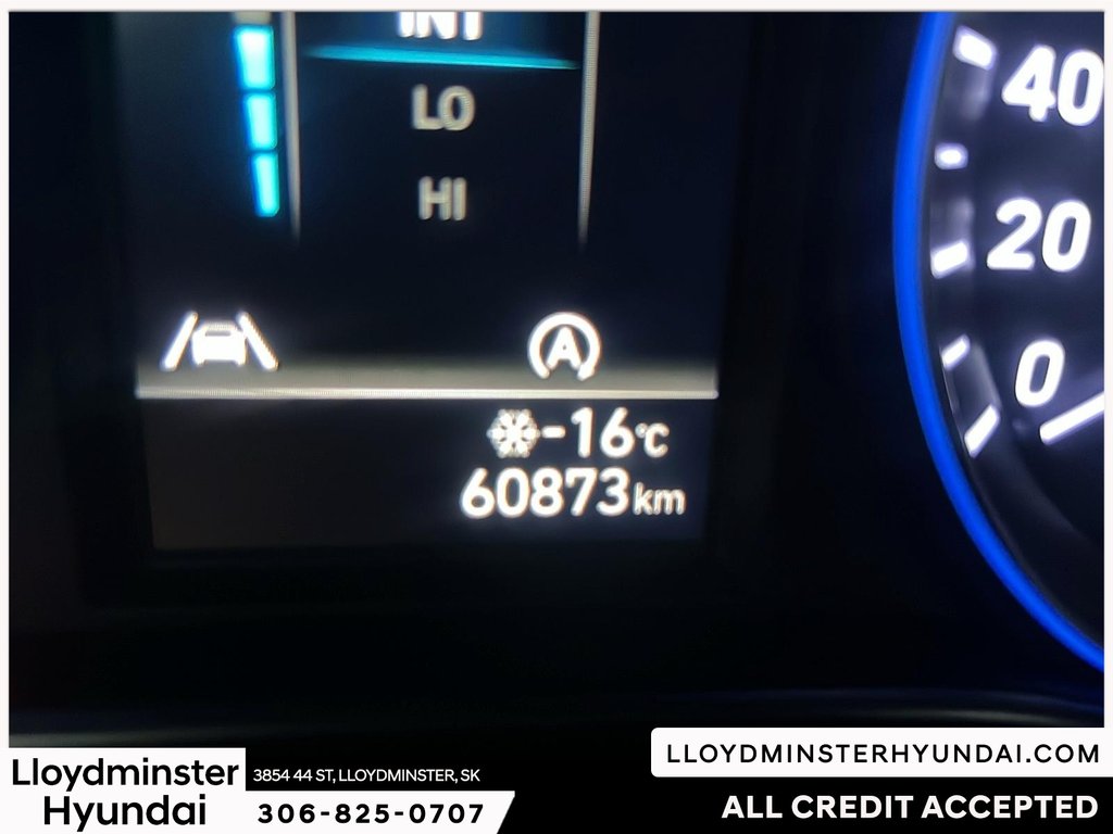2022 Hyundai Kona 2.0L Essential in Lloydminster, Saskatchewan - 18 - w1024h768px