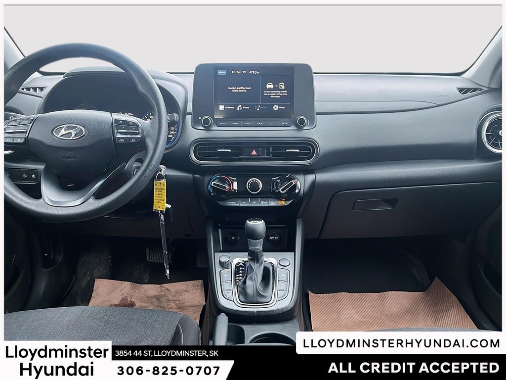 2022 Hyundai Kona 2.0L Essential in Lloydminster, Saskatchewan - 14 - w1024h768px