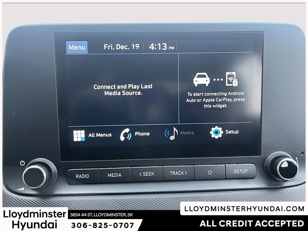 2022 Hyundai Kona 2.0L Essential in Lloydminster, Saskatchewan - 24 - w1024h768px