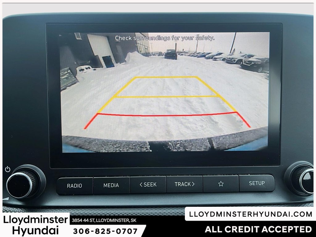 2022 Hyundai Kona 2.0L Essential in Lloydminster, Saskatchewan - 23 - w1024h768px