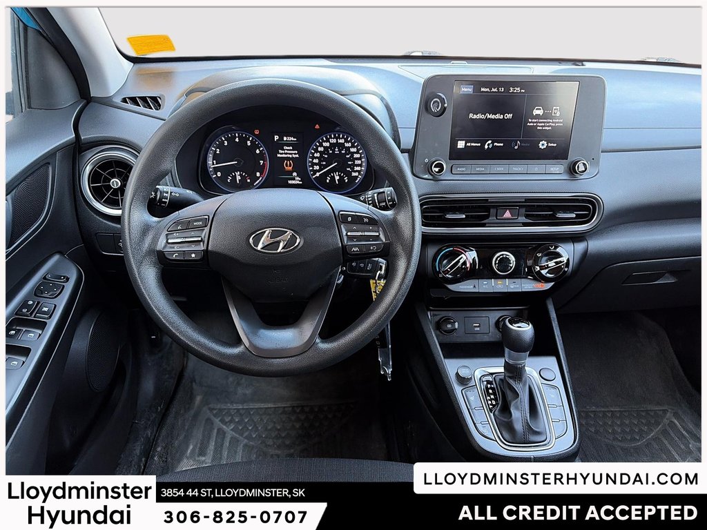 2022 Hyundai Kona 2.0L Essential in Lloydminster, Saskatchewan - 14 - w1024h768px