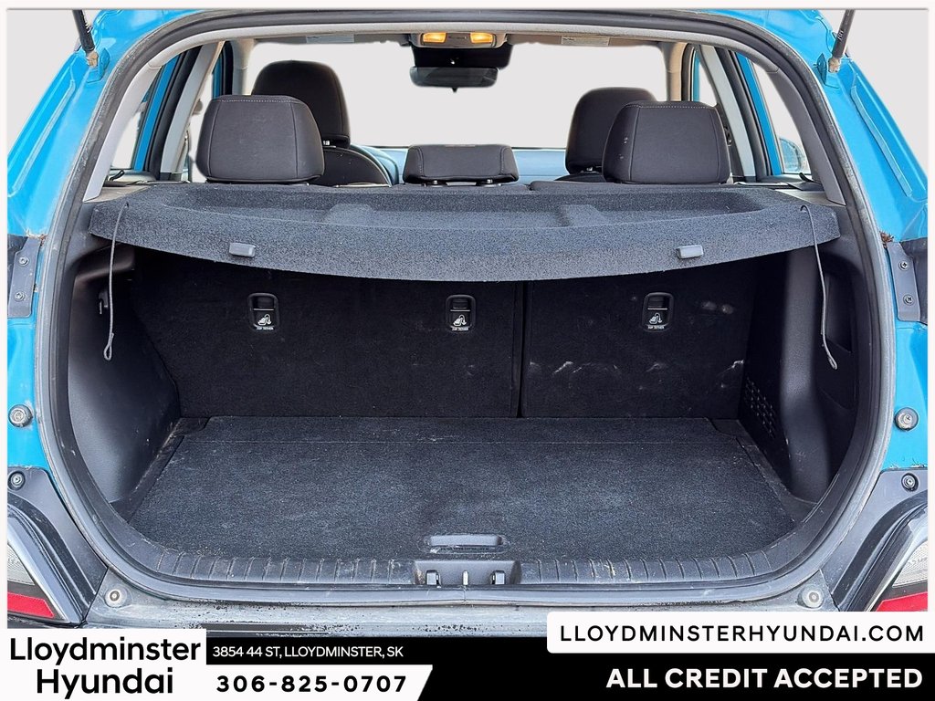 2022 Hyundai Kona 2.0L Essential in Lloydminster, Saskatchewan - 9 - w1024h768px